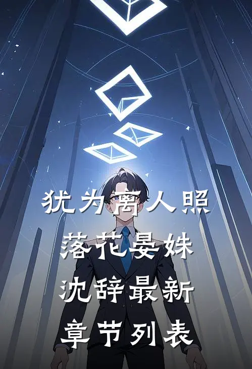 犹为离人照落花晏姝沈辞最新章节列表