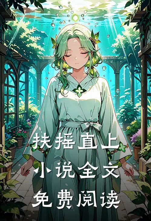 扶摇直上小说全文免费阅读