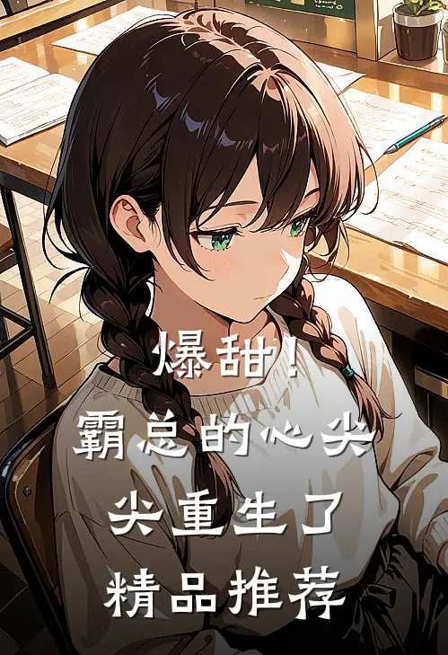 爆甜！霸总的心尖尖重生了精品推荐