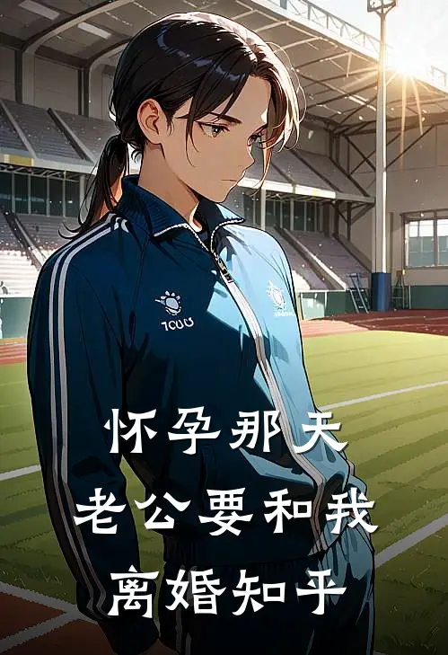 怀孕那天，老公要和我离婚知乎