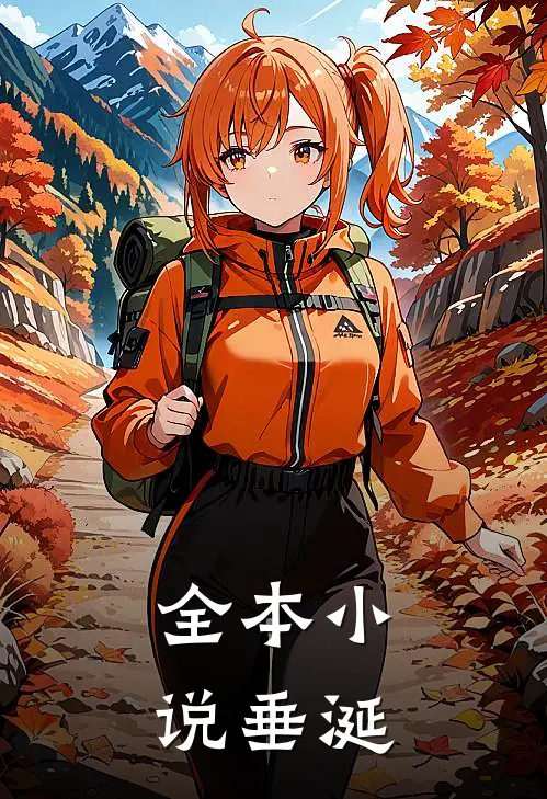 全本小说垂涎
