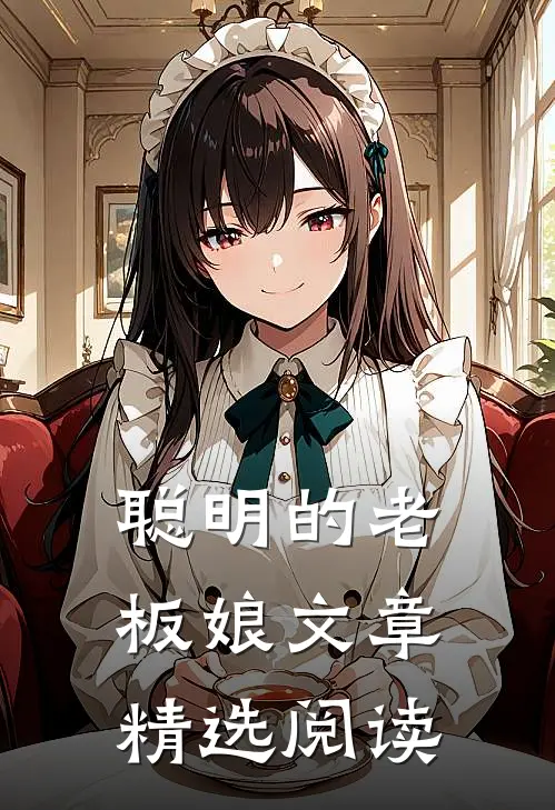 聪明的老板娘文章精选阅读