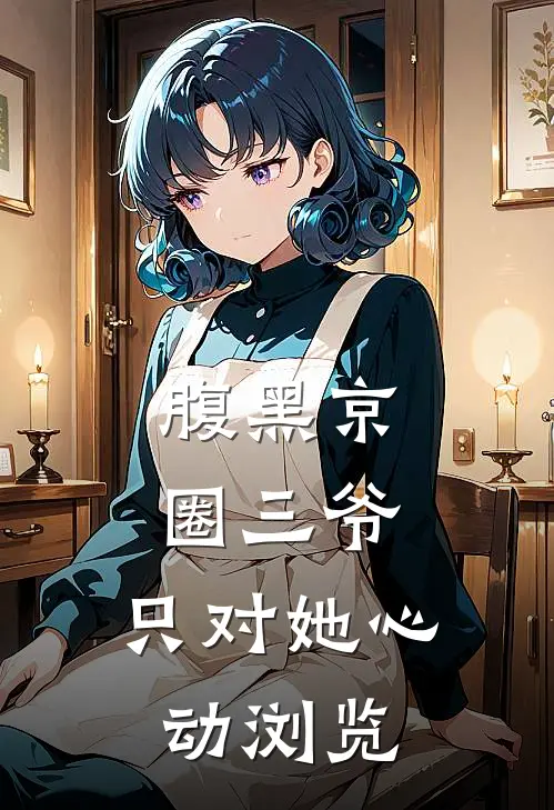腹黑京圈三爷，只对她心动浏览