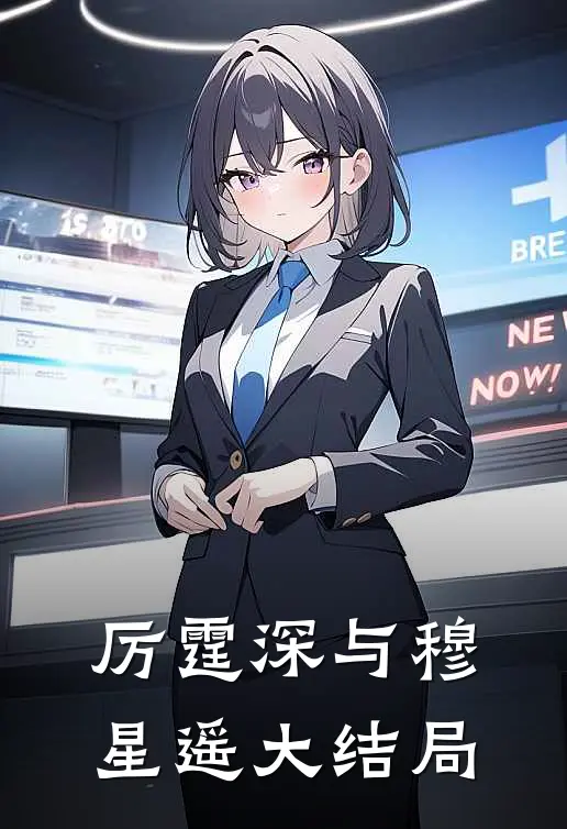 厉霆深与穆星遥大结局