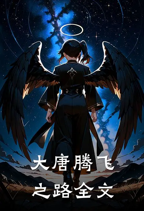 大唐腾飞之路全文