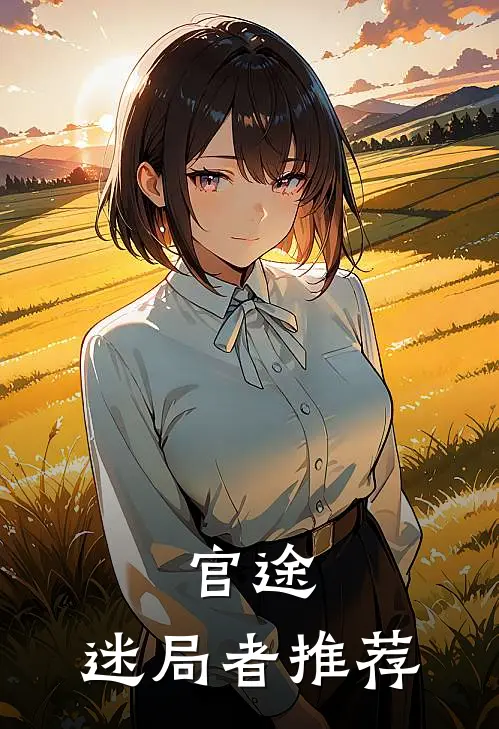 官途：迷局者推荐