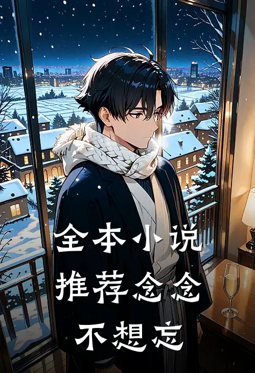 全本小说推荐念念不想忘