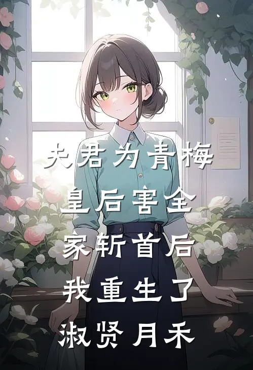 夫君为青梅皇后害全家斩首后我重生了淑贤月禾