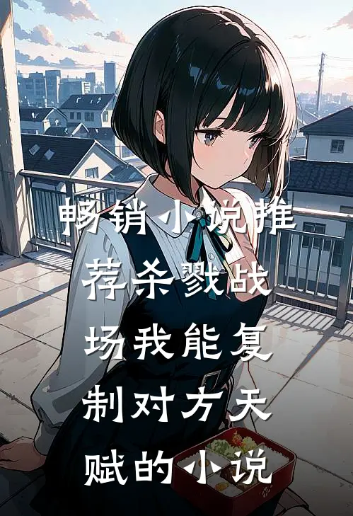 畅销小说推荐杀戮战场我能复制对方天赋的小说