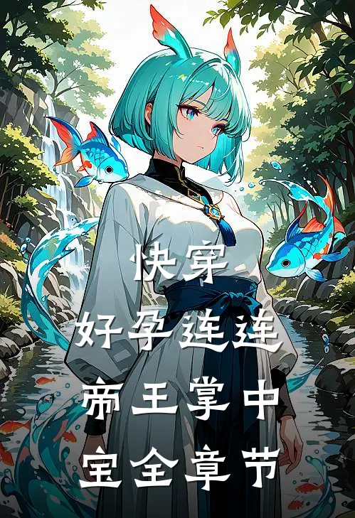快穿：好孕连连，帝王掌中宝全章节