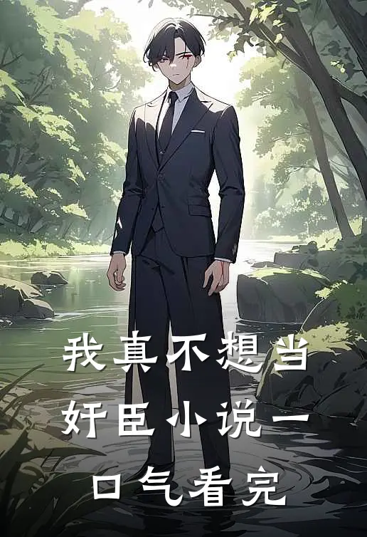 我真不想当奸臣小说一口气看完