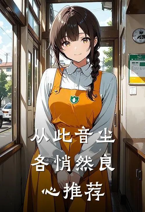 从此音尘各悄然良心推荐