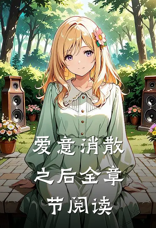 爱意消散之后全章节阅读