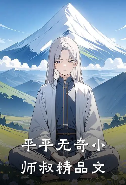 平平无奇小师叔精品文