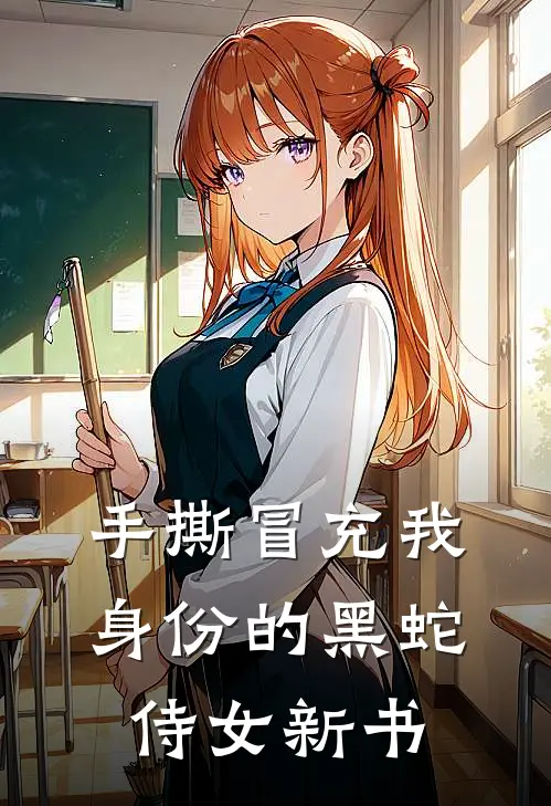 手撕冒充我身份的黑蛇侍女新书