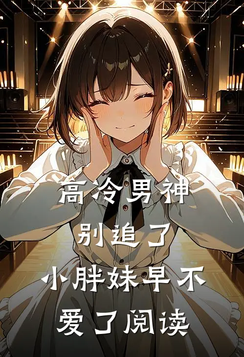 高冷男神别追了，小胖妹早不爱了阅读
