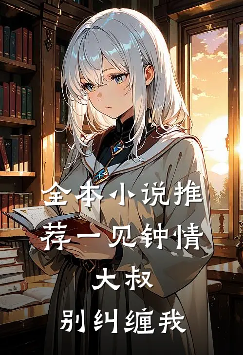 全本小说推荐一见钟情：大叔，别纠缠我