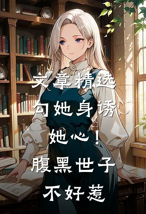 文章精选勾她身诱她心！腹黑世子不好惹