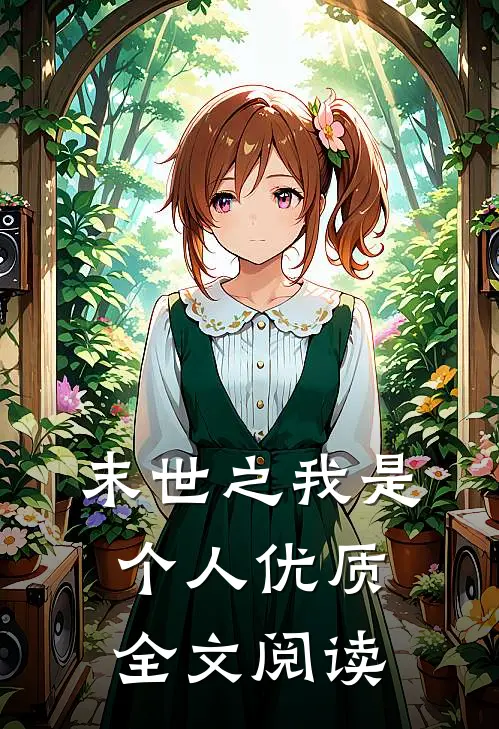 末世之我是个人优质全文阅读