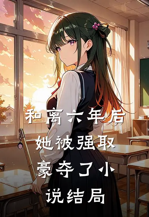 和离六年后，她被强取豪夺了小说结局