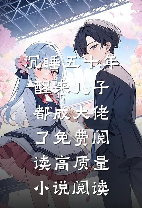 沉睡五十年醒来儿子都成大佬了免费阅读高质量小说阅读