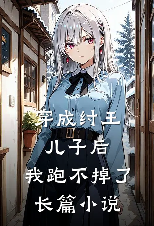 穿成纣王儿子后，我跑不掉了长篇小说