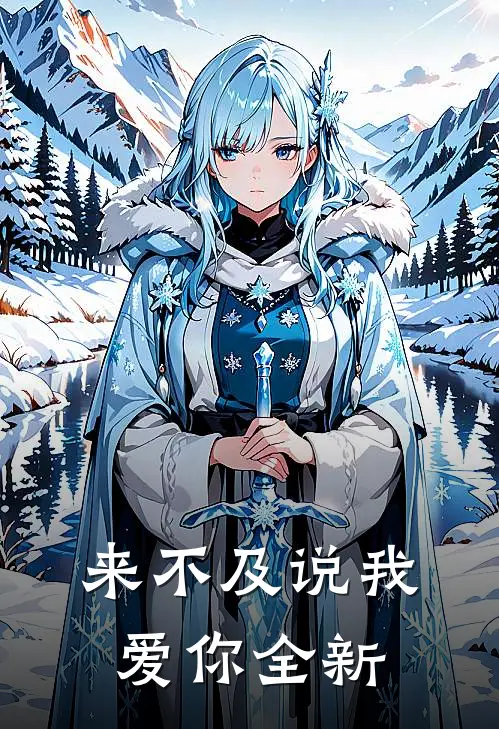 来不及说我爱你全新