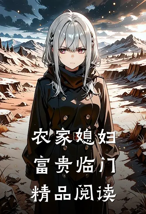 农家媳妇：富贵临门精品阅读