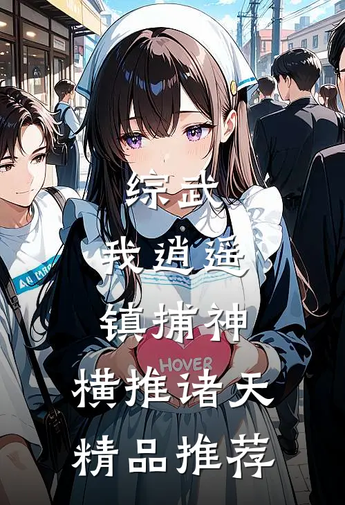 综武：我逍遥镇捕神，横推诸天精品推荐