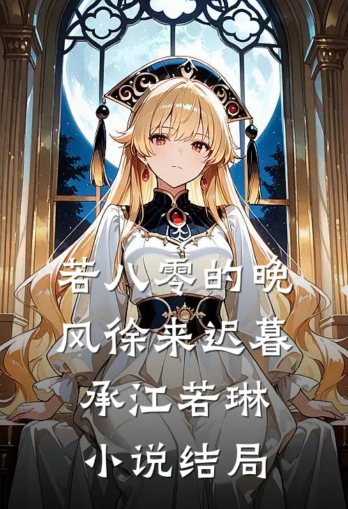 若八零的晚风徐来迟暮承江若琳小说结局
