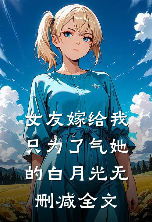 女友嫁给我，只为了气她的白月光无删减全文