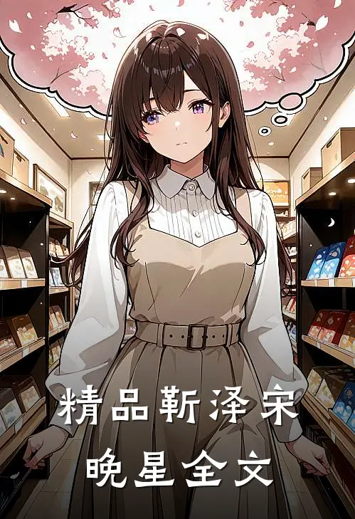 精品靳泽宋晚星全文