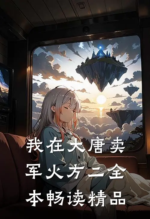 我在大唐卖军火方二全本畅读精品