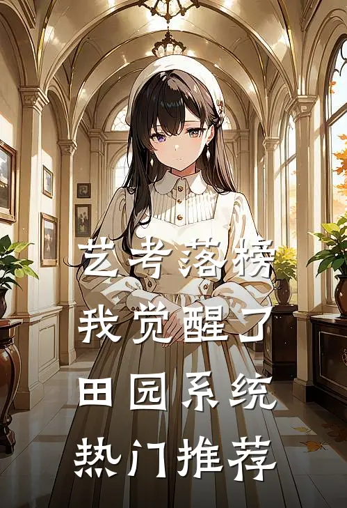艺考落榜，我觉醒了田园系统热门推荐