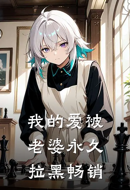 我的爱被老婆永久拉黑畅销