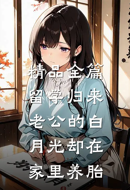 精品全篇留学归来，老公的白月光却在家里养胎