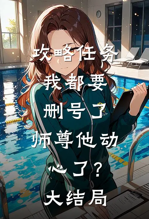 攻略任务：我都要删号了，师尊他动心了？大结局