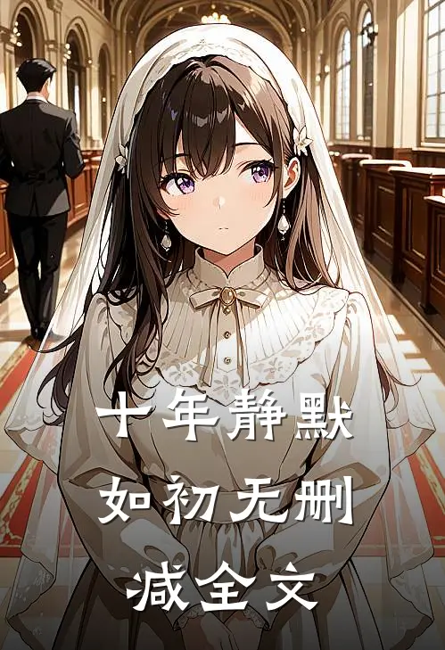 十年静默如初无删减全文