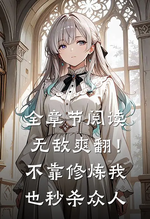 全章节阅读无敌爽翻！不靠修炼我也秒杀众人