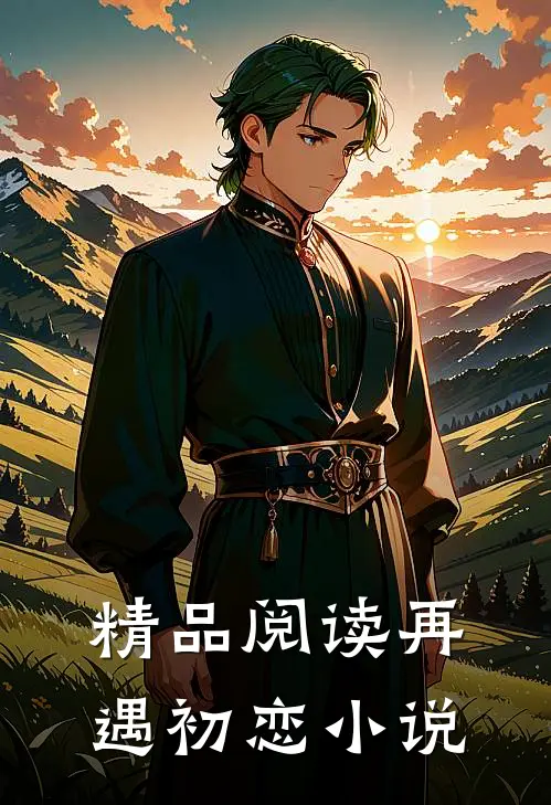 精品阅读再遇初恋小说