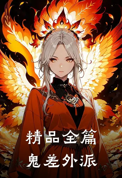 精品全篇鬼差外派