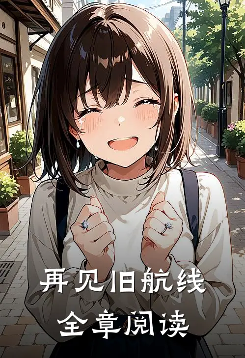 再见旧航线全章阅读