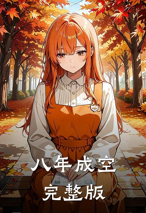 八年成空完整版