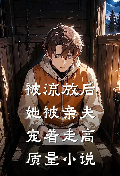 被流放后，她被亲夫宠着走高质量小说