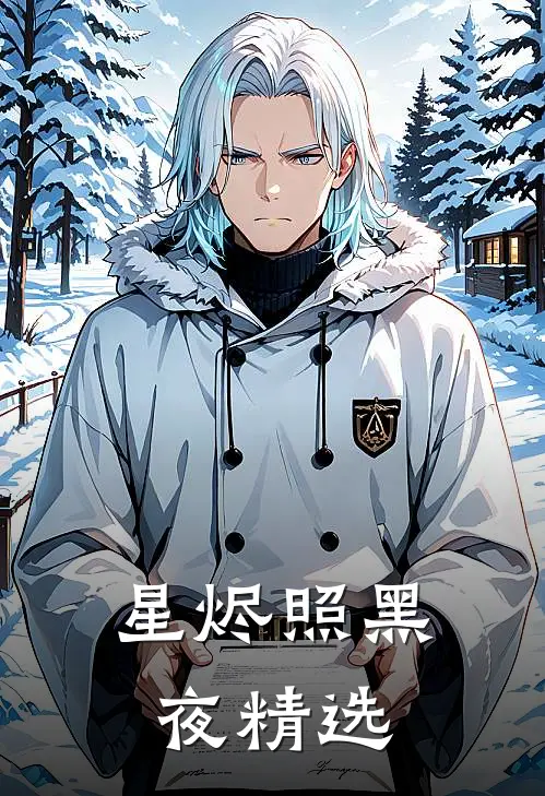 星烬照黑夜精选