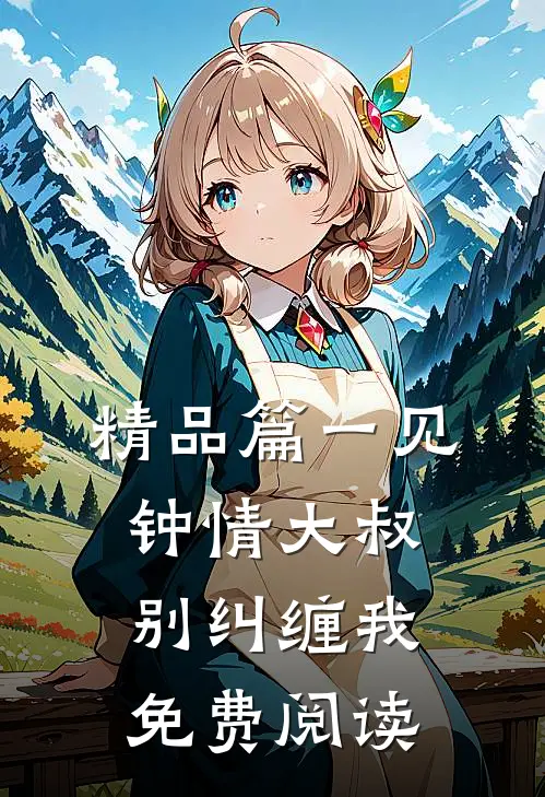 精品篇一见钟情大叔别纠缠我免费阅读