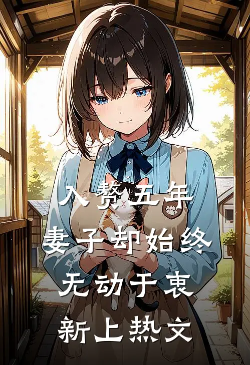 入赘五年，妻子却始终无动于衷新上热文