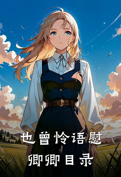 也曾怜语慰卿卿目录