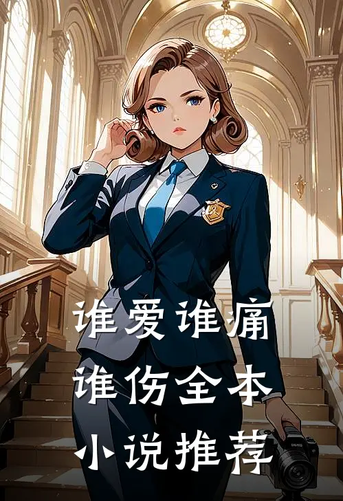 谁爱谁痛谁伤全本小说推荐
