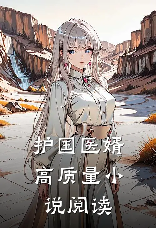 护国医婿高质量小说阅读